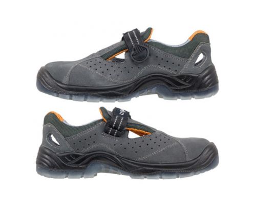 Obuwie robocze
